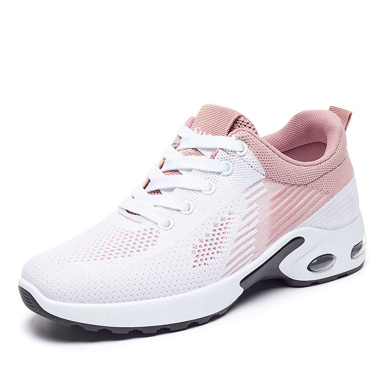 Women's Fashion Casual Exercise Running Shoes